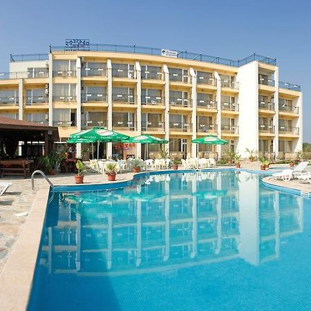 Park Hotel Argo Obzor Oda fotoğraf