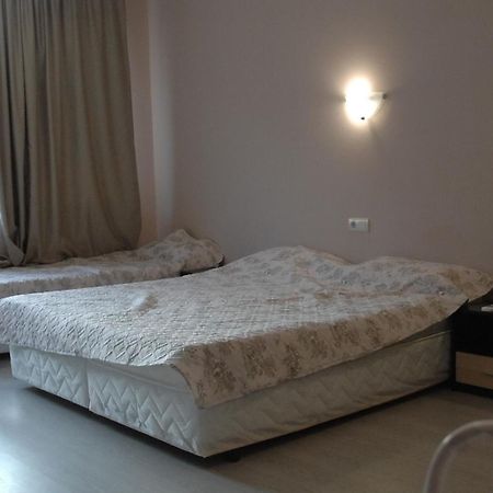 Park Hotel Argo Obzor Dış mekan fotoğraf