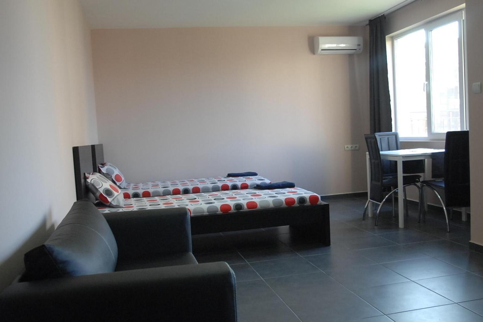 Park Hotel Argo Obzor Dış mekan fotoğraf