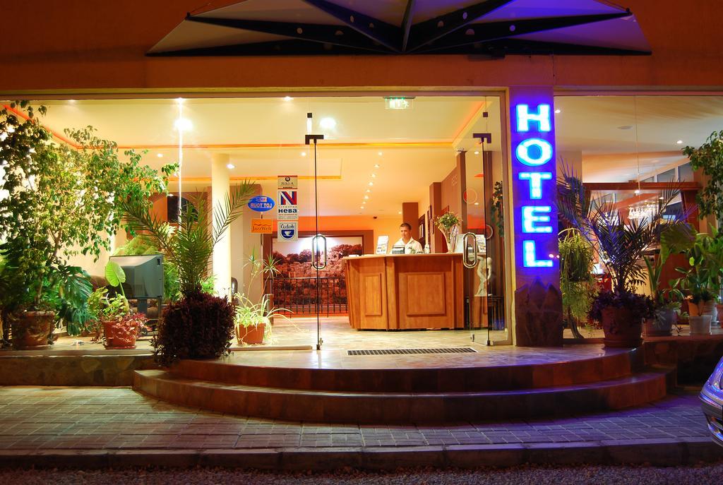 Park Hotel Argo Obzor Dış mekan fotoğraf