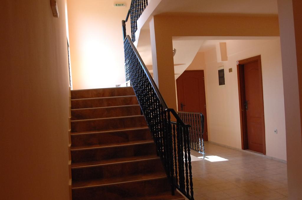 Park Hotel Argo Obzor Dış mekan fotoğraf