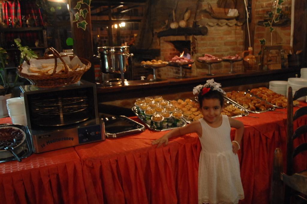 Park Hotel Argo Obzor Dış mekan fotoğraf