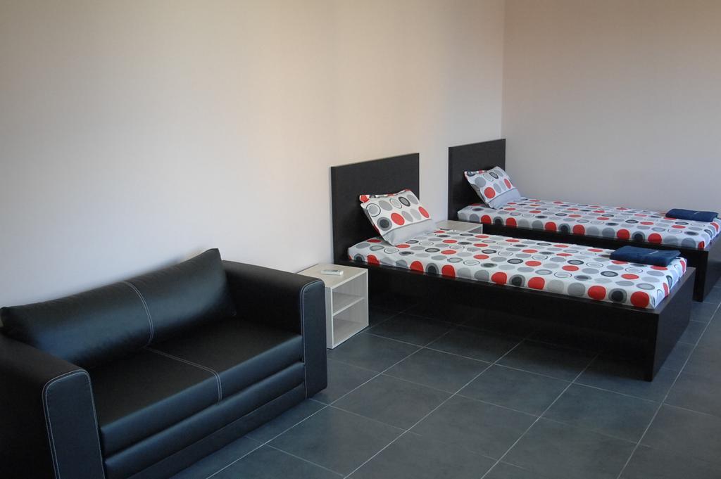 Park Hotel Argo Obzor Dış mekan fotoğraf