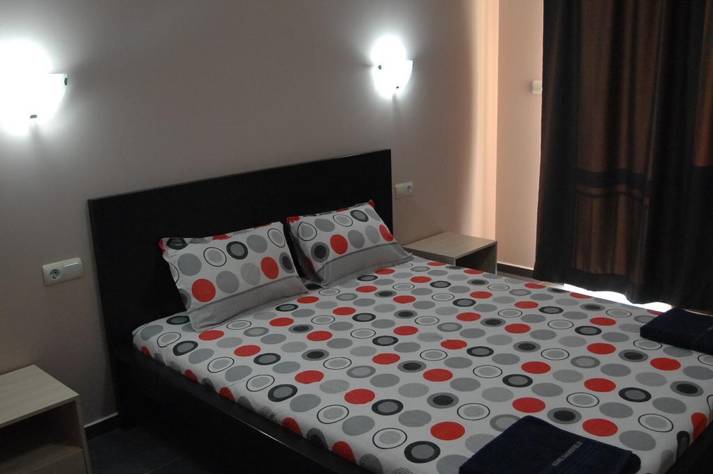 Park Hotel Argo Obzor Dış mekan fotoğraf